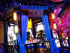 -今朝桃花醉川菜小酒馆(龙湖天街店)