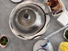 -光头药膳鸡(莱茵小镇店)