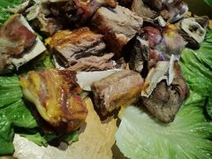 -巴扎美食·新疆菜·西域歌舞表演餐厅(新疆大厦店)