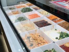 -农夫大盘鸡(经八路总店)