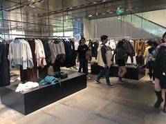 -URBAN REVIVO(深圳华润万象天地店)