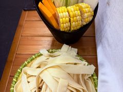 -名善山珍·野生菌汤锅(文殊院店)