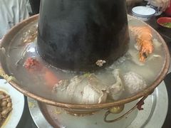 -山海关浑锅(秦皇岛首店)