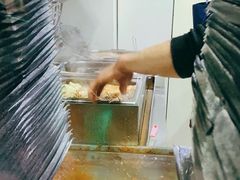 -新林麻辣串(西市场总店)