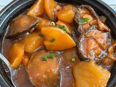 -南山鲜虾面·活鲜小馆·海味大连菜(南山总店)