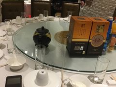 -百鲜楼(藏龙岛店)