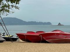 -大梅沙海滨公园