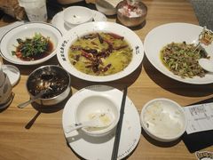 -太二酸菜鱼(福州泰禾店)