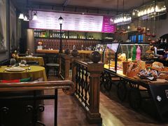 -秋林西餐厅(总店)
