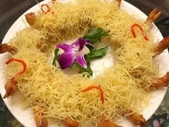 金丝大虾-零点餐厅(马神庙店)