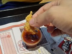 -肯德基(凤凰海店)