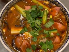 -队长面馆 La Pasteria del Capitano