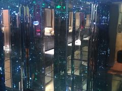 -冰城小镇音乐串吧·聚会餐厅(百子湾店)