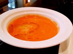 番茄汤-EATALIA意塔利意式餐厅(鼓楼店)