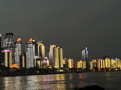 -青岛第三海水浴场
