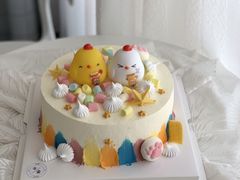 -亦家cake·0卡糖