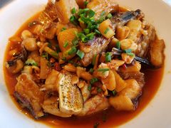 -千岛湖小鱼儿·淳安匠心农家菜