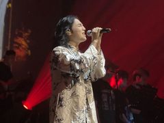 -赤红音乐现场(浦东金桥路店)
