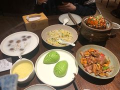 -扬州狮子楼·非遗淮扬菜(总店)