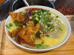 -小豆海棠(嘉兴路店)