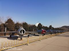 -中国航空博物馆