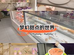 -GANSO元祖食品(沪青平店)