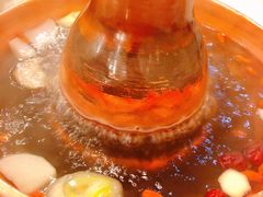-八先生涮肉房(三里河店)