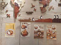 -友名Cross日式咖喱屋(江南大道中店)