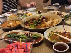 -那时新疆·若羌(经纬汇店)