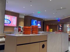 -北大荒人•新东北菜(青岛银座店)