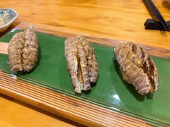 虾蛄寿司-鮨清日本料理