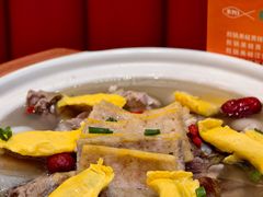 -钟记陕南菜·煎锅鱼(红专南路店)