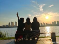 -艾溪湖湿地公园