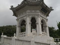 -珠海圆明新园