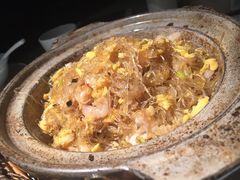 干捞海鲜粉丝煲-花千醉(新街口店)