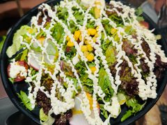 -牛小喜黑牛烤肉料理(霸州店)