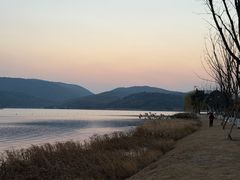 -南北湖风景区