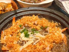 -前海沿·青岛菜(李沧万达店)