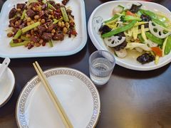 -高晓山馅饼店(牛庄百年店)