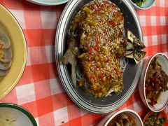 -堂瓦里·33年传统赣菜(第一街区店)