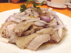 -雅苑餐厅(朝天路店)