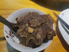 -大牛湾·眷村牛肉面(蠡溪店)
