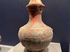 -北京大葆台遗址博物馆