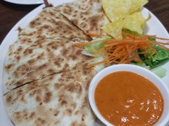 牛肉格林戈-panchos 墨西哥餐厅(嘉绿苑店)