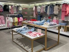 -ZARA(凯德乐峰广场店)