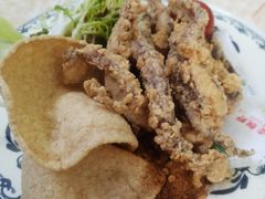 -渔记茶餐厅(渔村店)