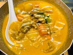 -simply thai天泰(世纪汇店)
