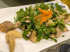 -小锅菜(颛兴路店)