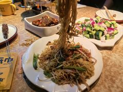-喝丢一只鞋海鲜烧烤·海肠捞饭(东关街店)