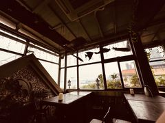 景观位-蠔爺王志德生蚝馆(金沙湾店)